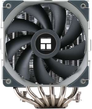 Кулер Thermalright Peerless Assassin 120