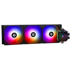 Кулер Thermalright Aqua Elite Black 360 ARGB V3