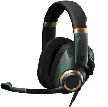 Гарнитура EPOS H6 PRO Closed