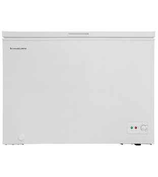 Морозильная камера Морозильный ларь SLF C300M0 W SCHAUB LORENZ