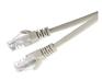 Патч-корд GoPower Кабель PATCH RJ-45 00-00029034 1M GREY GOPOWER