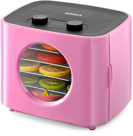 Сушилки для овощей и фруктов