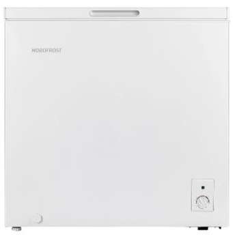 Морозильная камера Морозильный ларь WHITE CF 250 NORDFROST