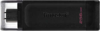 Flash-носитель Kingston DataTraveler 70 DT70/256GB