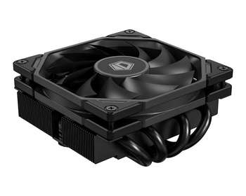 Кулер для процессора ID-Cooling IS-40-XT BLACK ID-COOLING