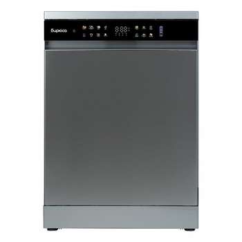 Посудомоечная машина BIRYUSA Отдельностоящая 60СМ DWF-615/03 I БИРЮСА