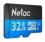 Карта памяти Netac MICRO SDHC 32GB NT02P500STN-032G-S NETAC