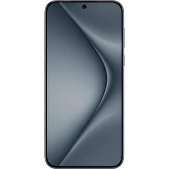 Смартфон Huawei Мобильный телефон PURA 70 12/256GB ADY-LX9 BLACK HUAWEI
