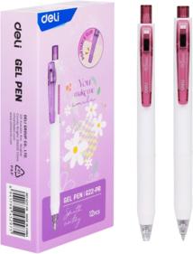 Ручки гелевые