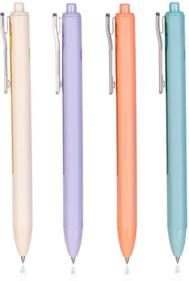 Ручки гелевые