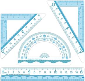 Письменные и чертежные принадлежности
