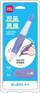 Карандаш DELI мех. SH321violet Pupal 2.0мм фиолетовый блистер