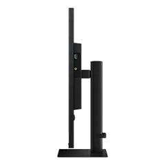 Samsung Монитор 32" S32D700EAI, 16:9, VA, UHD, 5ms, 350cd, 60Hz, HDMI, DP