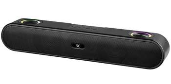 Акустическая система Домашний кинотеатр 16W BLACK 65229 Z9 DEFENDER