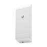 Беспроводное сетевое устройство UBIQUITI Точка доступа Wi-Fi NanoStation Loco M2 |LOCOM2| точка доступа Wi-Fi, AirMax, Рабочая частота 2412-2462 МГц, |LOCOM2| RTL {20}