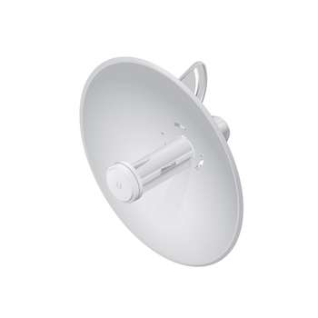 Беспроводное сетевое устройство UBIQUITI Точка доступа Wi-Fi PowerBeam M5-300 |PBE-M5-300| точка доступа 5 ГГц, 802.11 a/n, MIMO 2x2