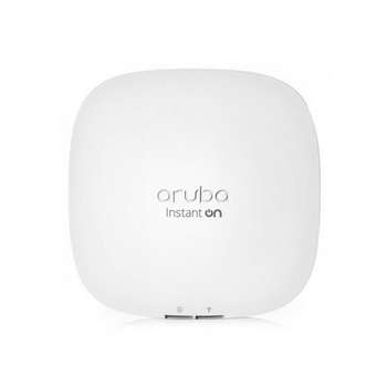 Беспроводное сетевое устройство HPE Точка доступа Wi-Fi R4W02A Instant On AP22 Access Point
Access Point