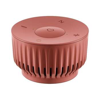 Устройство (умный дом) SBER Умная колонка SberBoom Mini с голосовым ассистентом Салют , марсианский красный