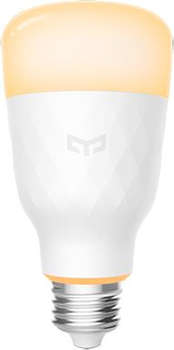 Устройство (умный дом) Yeelight Умная LED-лампочка Smart LED Bulb W3 YLDP007