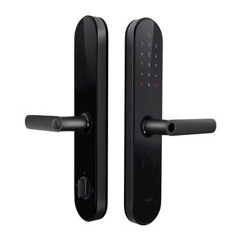 Устройство (умный дом) Aqara Умный дверной замок Door lock N100 ZNMS16LM