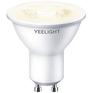 Устройство (умный дом) Yeelight Умная светодиодная лампочка Smart LED Bulb W1 GU10