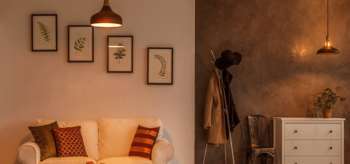Устройство (умный дом) Yeelight Умная лампочка Smart LED Bulb 1S  / YLDP15YL