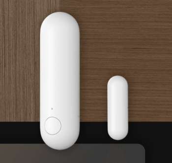 Устройство (умный дом) Aqara Датчик открытия дверей и окон Door and Window Sensor T1