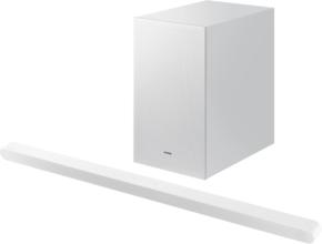 Звуковые панели