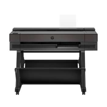 Плоттер HP DesignJet T850 Printer