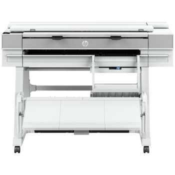Плоттер HP DesignJet T950 36-in MFP