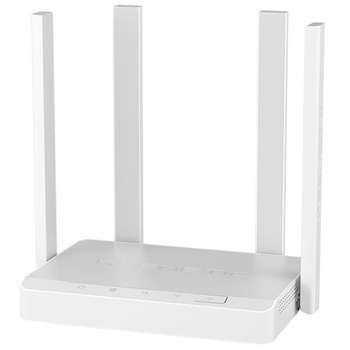 Маршрутизатор Keenetic Speedster