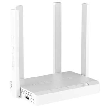 Маршрутизатор Keenetic Viva