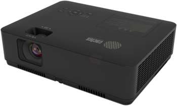 Проектор CACTUS CS-S1.B 3LCD 3400Lm ANSI  15000:1 ресурс лампы:10000часов 1xHDMI 3.06кг