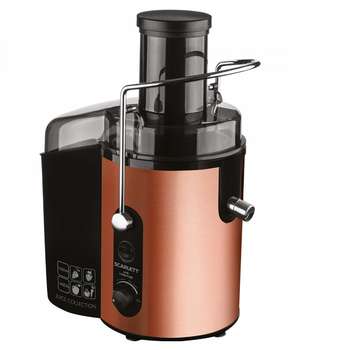 Соковыжималка SC-JE50S27 BRONZE SCARLETT