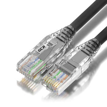 Патч-корд Greenconnect GCR-55426