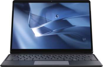 Планшет CHUWI Hi10 Max N100 800MHz 4C RAM12Gb ROM512Gb 12.9" IPS 2880x1920 Windows 11 Home серый 8Mpix 5Mpix BT WiFi 4800mAh