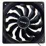 Кулер для корпуса ALSEYE Вентилятор в корпус S120-F  
Fan Size: 120*120*30mm Voltage: 12V Current: 0.15-0.35A±10% Speed: 500 - 1700R.P.M±10% Air Flow: 20~66CFM±10% Static Pressure: 0.25-1.61mmH20±10% Bearing: FDB Lifespan: 40,000hours Noise: 13.3 - 33.8dB
