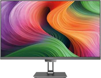 Моноблок Digma Action 21.5" Full HD N95  8Gb SSD256Gb UHDG CR Windows 11 Pro GbitEth WiFi BT 60W клавиатура мышь Cam черный 1920x1080