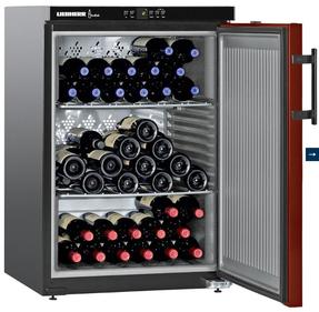 Винные шкафы