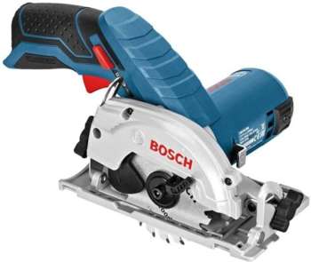 Пила циркулярная BOSCH Циркулярная пила