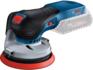 Шлифмашина эксцентриковая BOSCH Эксцентриковая шлифмашина GEX 18V-125 D125мм аккум.