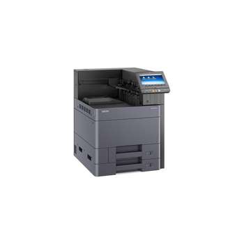 Лазерный принтер Kyocera P4060dn A3, принтер, лазерный, черно-белый, 60стр/мин, 1200dpi, 1200МГц, 4096Мб, 150+1000, AirPrint/USB/Ethernet, 16000стр/картридж,