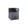 Лазерный принтер Kyocera P4060dn A3, принтер, лазерный, черно-белый, 60стр/мин, 1200dpi, 1200МГц, 4096Мб, 150+1000, AirPrint/USB/Ethernet, 16000стр/картридж,