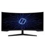 Монитор Samsung 34" C34G55TWWI Odyssey G5 Black