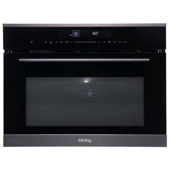 Духовой шкаф OKB 3250 GNBX MW KORTING