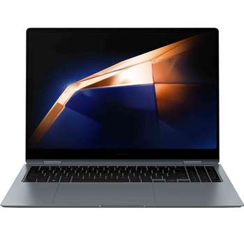 Ноутбук Samsung Electronics Samsung Galaxy Book4 Pro 360