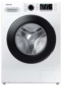 Стиральная машина Samsung WW80AGAS21AE/LP SAMSUNG
