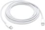 Кабель Apple A1739 MLL82FE/A USB Type-C  2м белый