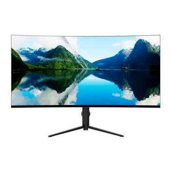 Монитор Lime 34" G340A Black