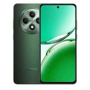 Смартфон Oppo Reno 12F CPH2687 8+256Gb зеленый